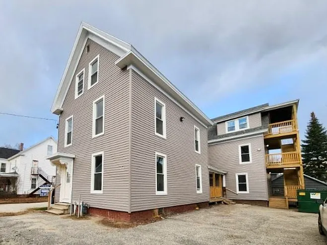 17 James St #3