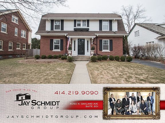 2nd image of 4457 N Prospect Ave