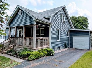 724 Saint Clair Ave, Collinsville, IL 62234