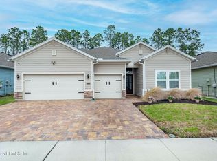 9936 PAVNES CREEK Drive, Jacksonville, FL 32222