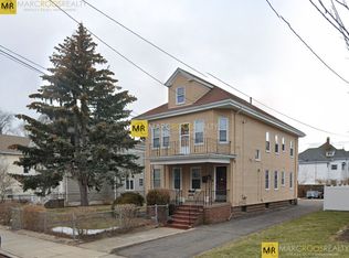 65 Wareham St, Medford, MA 02155