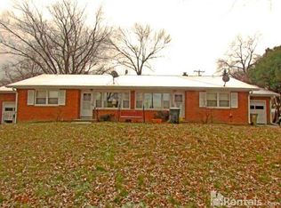2707 McDivitt Rd, Madison, WI 53713