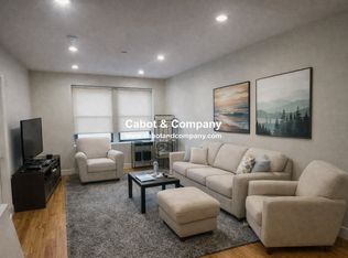 719 Boylston St #202, Boston, MA 02116