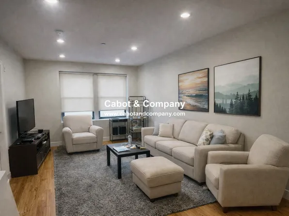 719 Boylston St #202, Boston, MA 02116