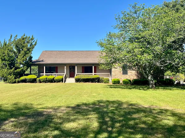 879 Old Toomsboro Rd, Dublin, GA 31021