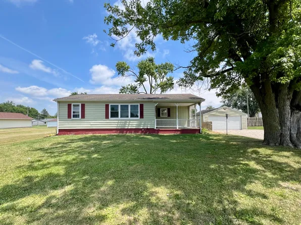 1309 1st Ave, Tilton, IL 61832