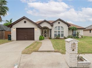 3011 Tulipan St, Mission, TX 78574