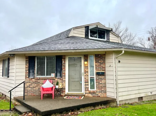 2 Wood Hill Ct, Oak Hill, WV 25901