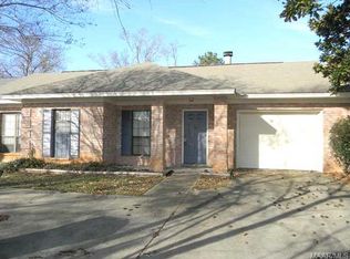 6424 Ashton Cir, Montgomery, AL 36117