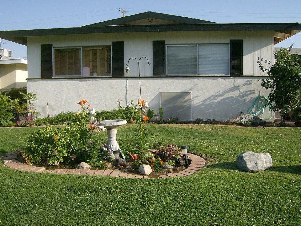 1005 Dwina Ave