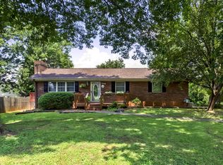 5709 Frontier Trl, Knoxville, TN 37920