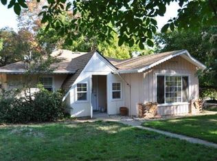 4635 Sand Ridge Rd, Placerville, CA 95667