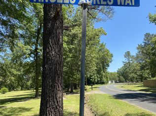 0 Angels Acres Way, Bonneau, SC 29431