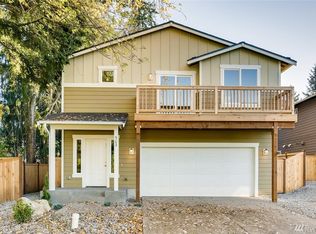 503 SW 116th St, Seattle, WA 98146