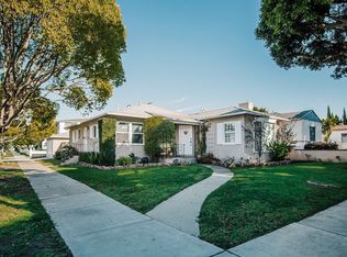 1301 Grant St, Santa Monica, CA 90405