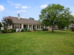2539 S Columbia Pl, Tulsa, OK 74114