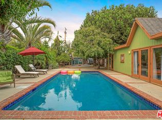 3920 East Blvd, Los Angeles, CA 90066