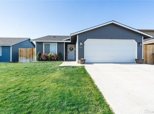 537 L St SE, Ephrata, WA 98823