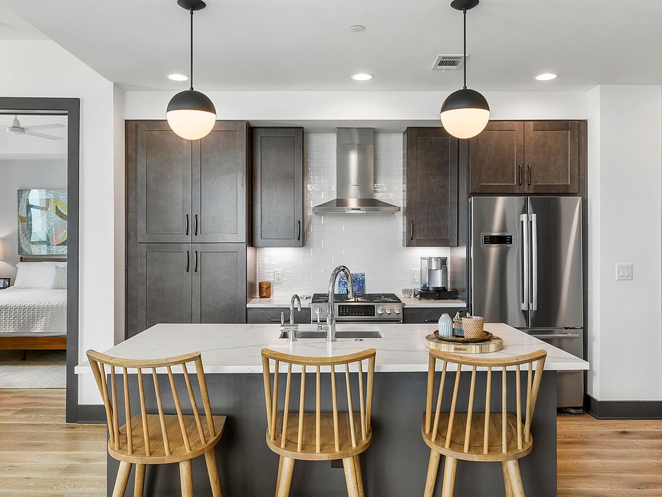 Chef's Kitchen