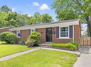 110 Flinn Ct, Georgetown, KY 40324