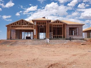510 W Lexington St W, Vail, AZ 85641