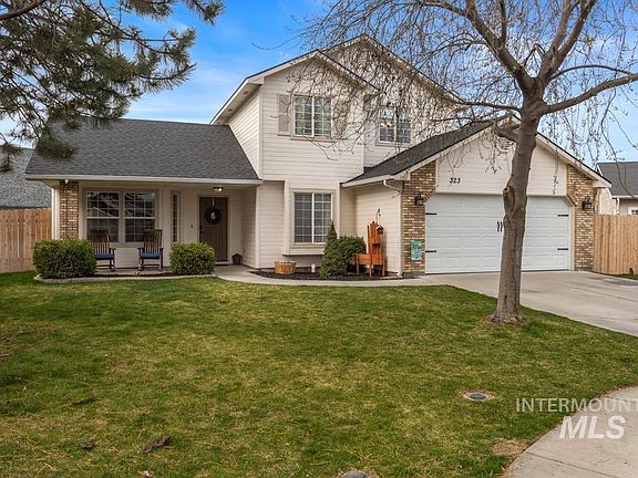 2nd image of 323 S Buttercup Ct