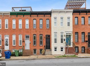 651 E Clement St, Baltimore, MD 21230
