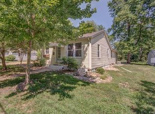 422 N Independence St, Mascoutah, IL