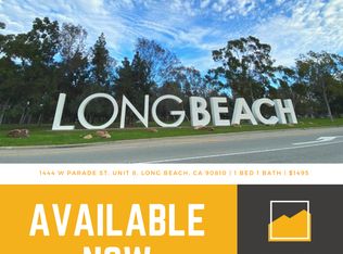 1444 W Parade St #6442130, Long Beach, CA 90810