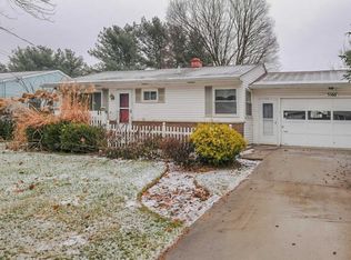 5560 Lucerne Ave, Kalamazoo, MI 49048