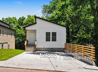 1807 Liberia St, Nashville, TN 37207
