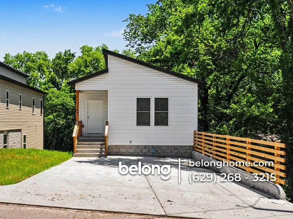 1807 Liberia St, Nashville, TN 37207