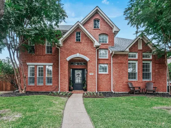 7308 Penny Pl, Plano, TX 75024
