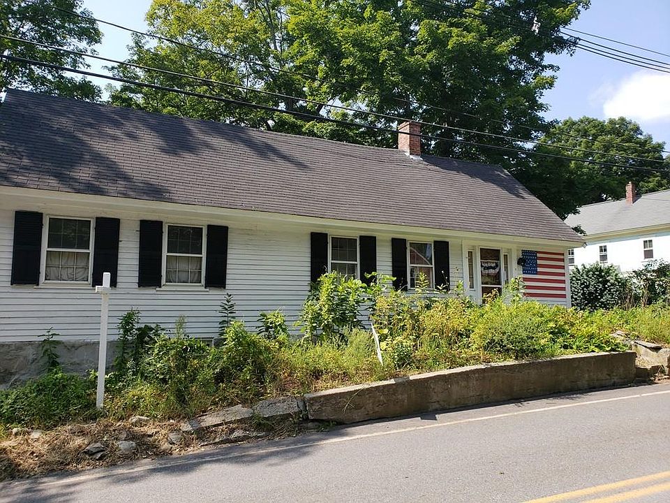 2nd image of 13 Pepperell Rd