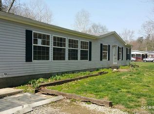 11010 Brownstown Rd, Underwood, IN 47177