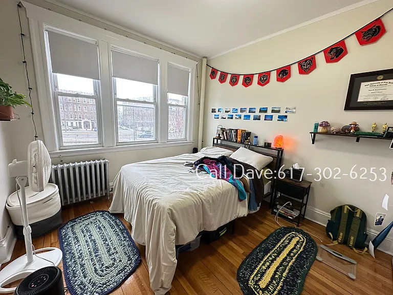 1634 Commonwealth Ave #3 — Photo 13