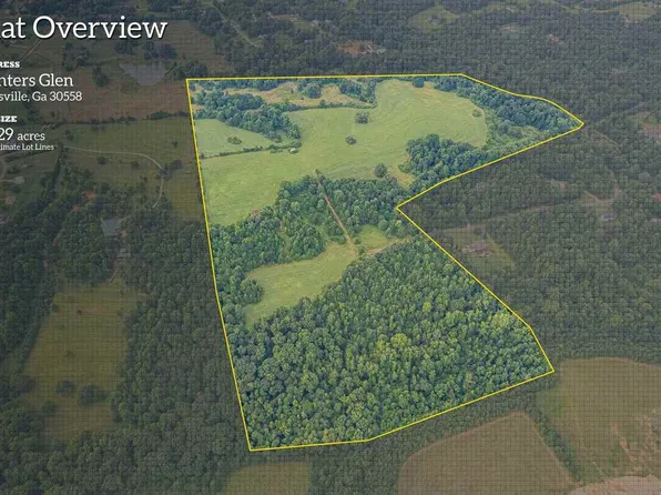 0 Hunters Gln, Maysville, GA 30558