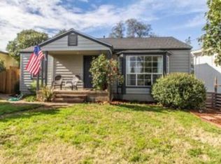 2236 California St, Redding, CA 96001