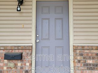 192 Fair St #182, Centerton, AR 72719