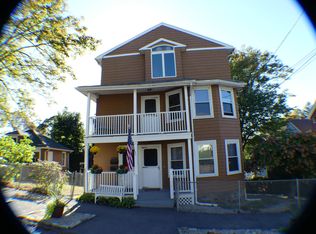 41 Milton St, Lynn, MA 01902