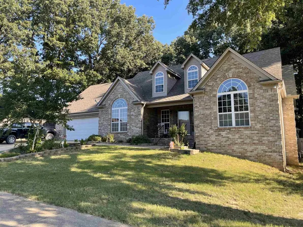 4790 Tamarack Dr, Millington, TN 38053