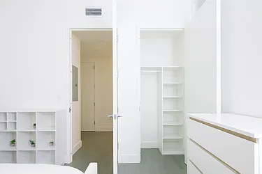 Rented by Landmark Manhattan Realty Corp