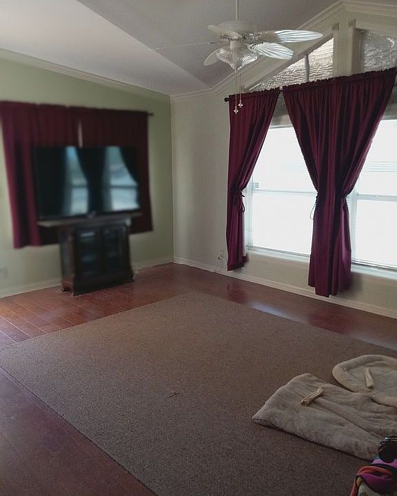 Front living room