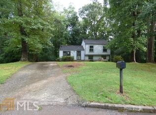 3872 Radcliffe Blvd #27, Decatur, GA 30034
