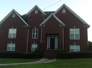 838 Chestnut Dr, Hayden, AL 35079