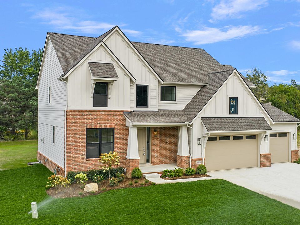 1st image of 3308 Waldon Ridge Dr