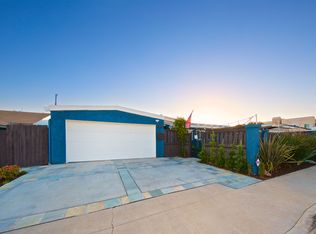 2652 Burgener Blvd, San Diego, CA 92110