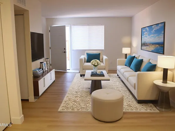 720 S DOBSON Road #95, Mesa, AZ 85202