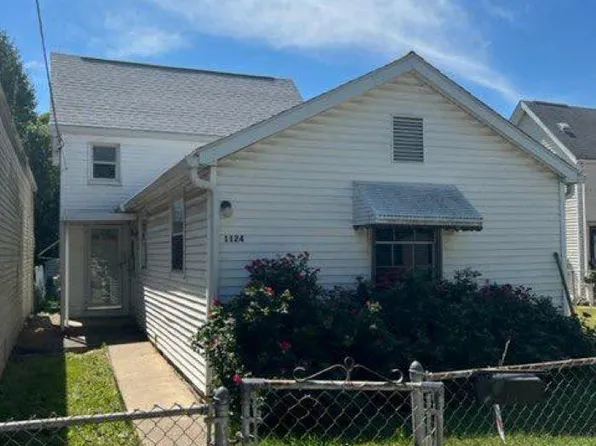 1124 Spruce St, Evansville, IN 47710