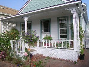 1st image of 216 Bicknell Ave #A